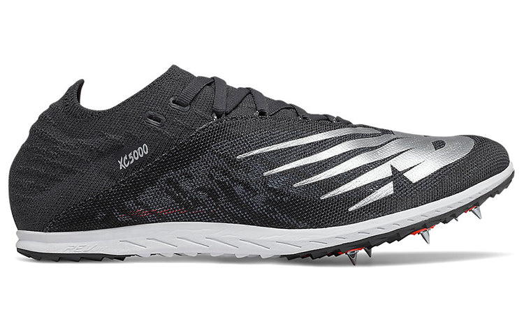 New Balance Xc5k v5 Black UXC5KV5