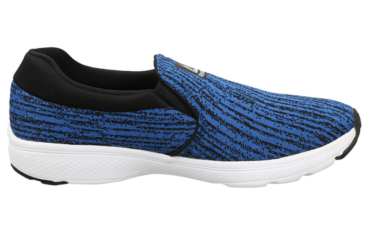 Reebok Stride Lp Slip-Ons 'Blue Black' EG0050