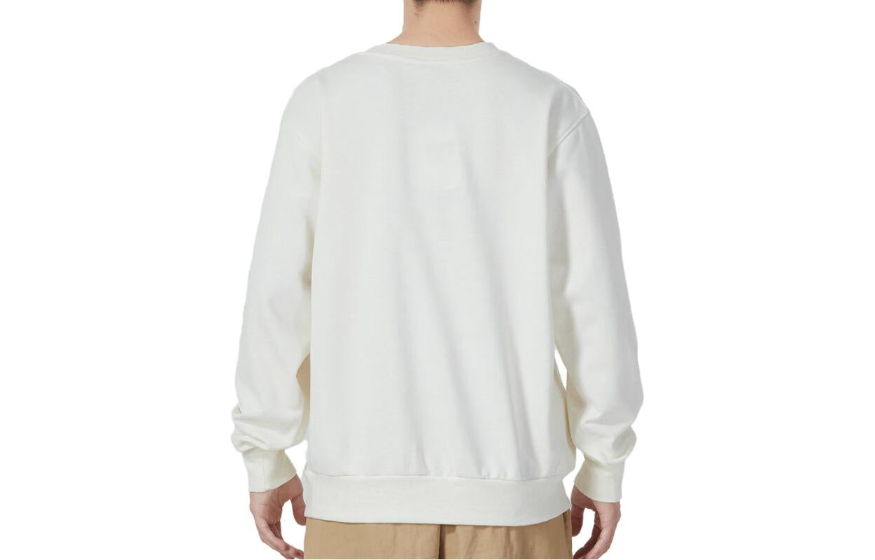 NikeLab NRG Crewneck 'White' DQ5821-027
