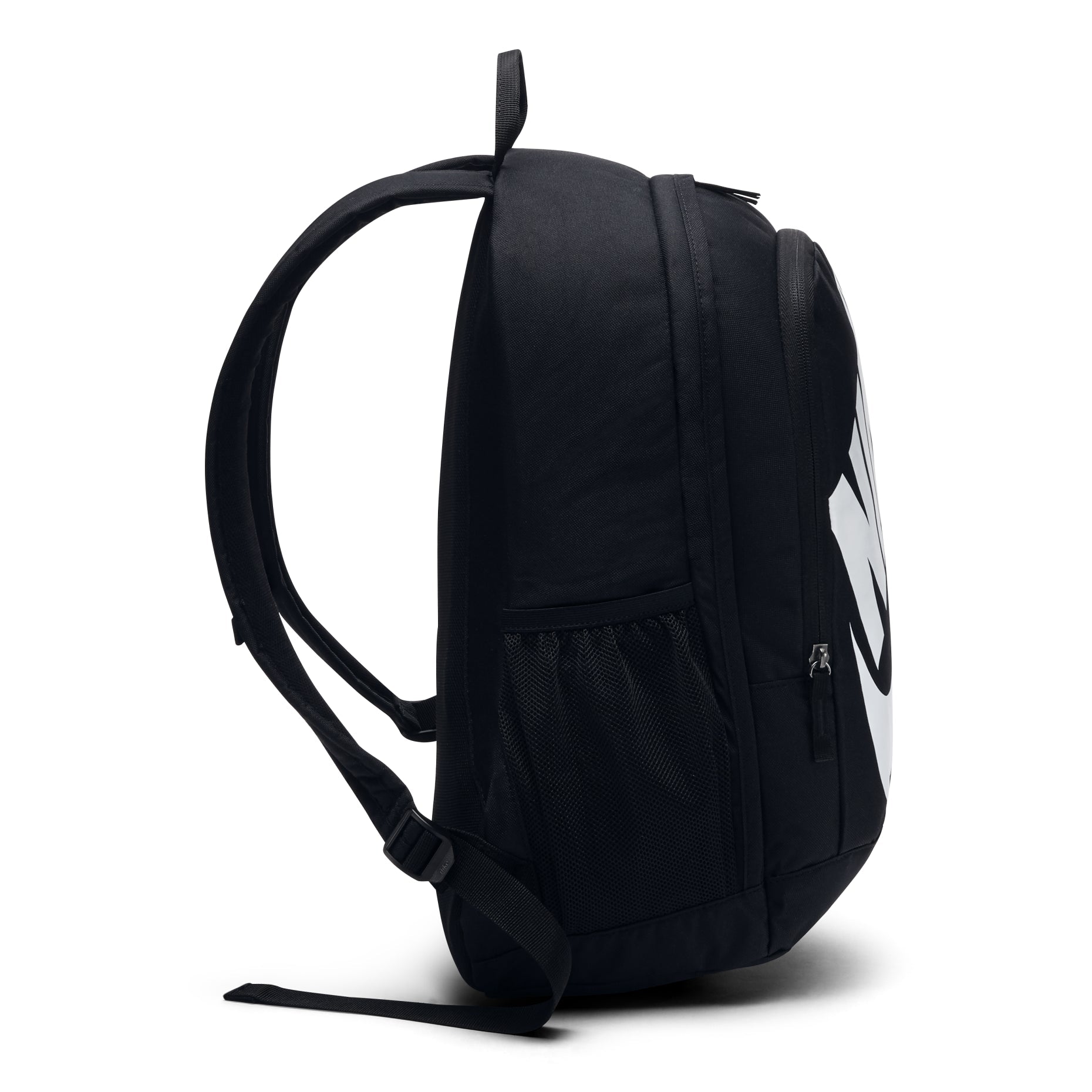 Nike Hayward Futura 2 0 Backpack 'Black White' BA5217-010