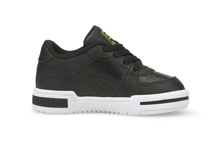 (TD) PUMA CA Pro Classic AC 'Black Gold' 382279-02