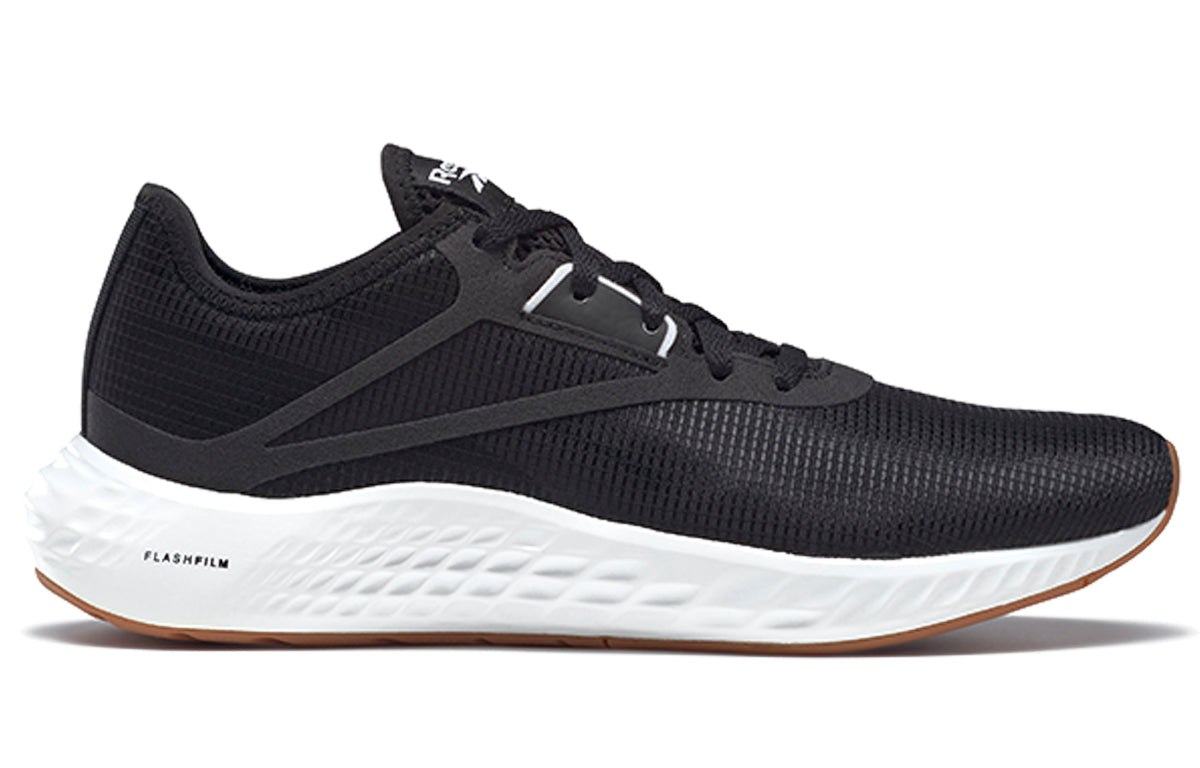(WMNS) Reebok Flashfilm 3 'Black White' FX2702