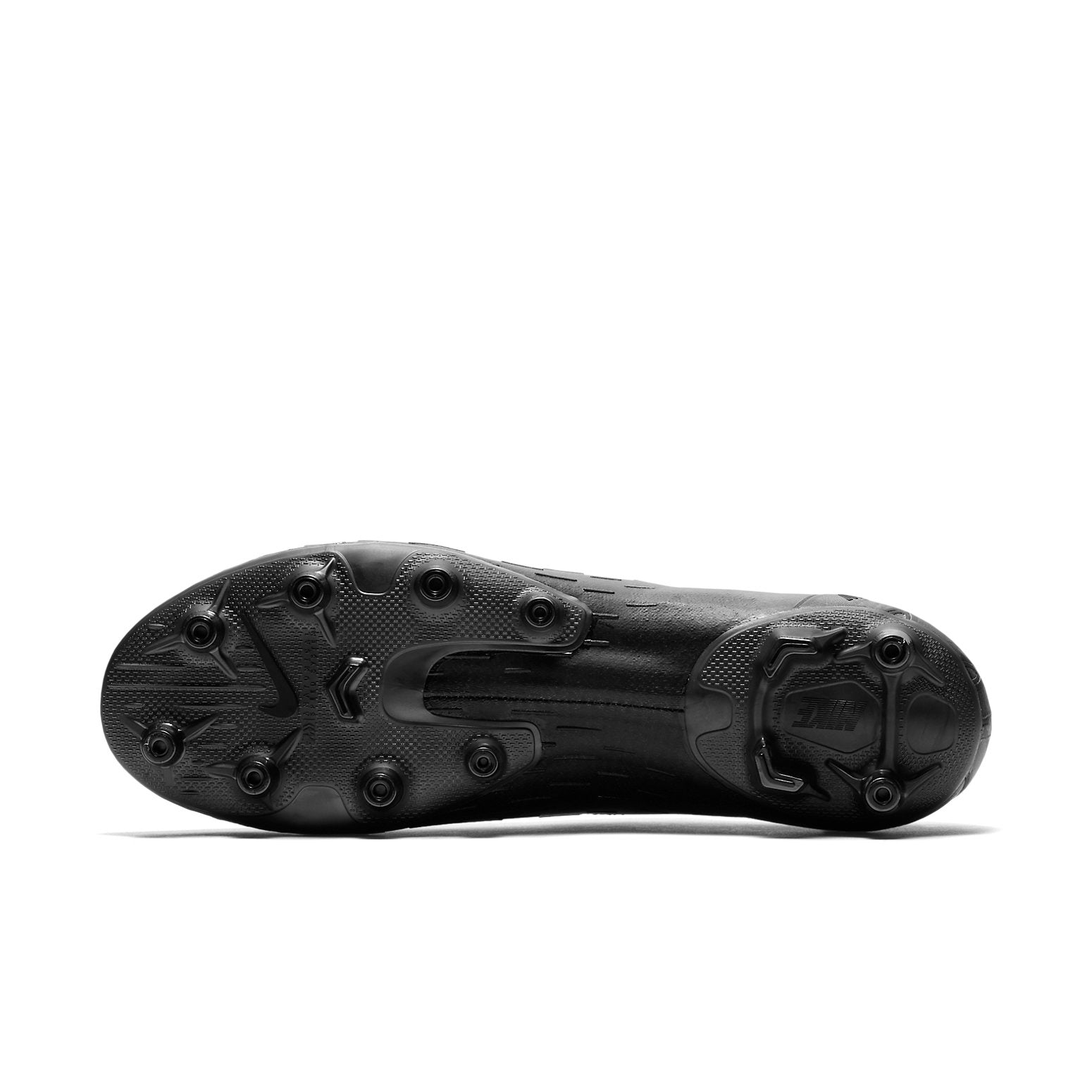 Nike Mercurial Vapor 12 Elite AG Pro 'Stealth Ops' AH7379-001