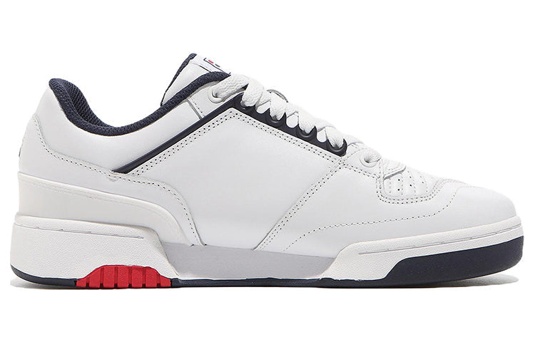 FILA Targa OG 1988 'White Red' 1TM00013E_125