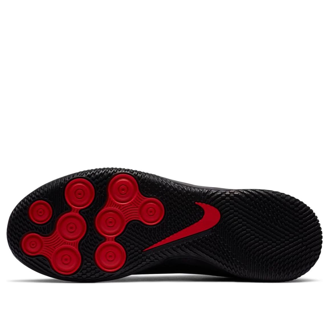 (GS) Nike Phantom GT Club IC 'Black Red' CK8481-060