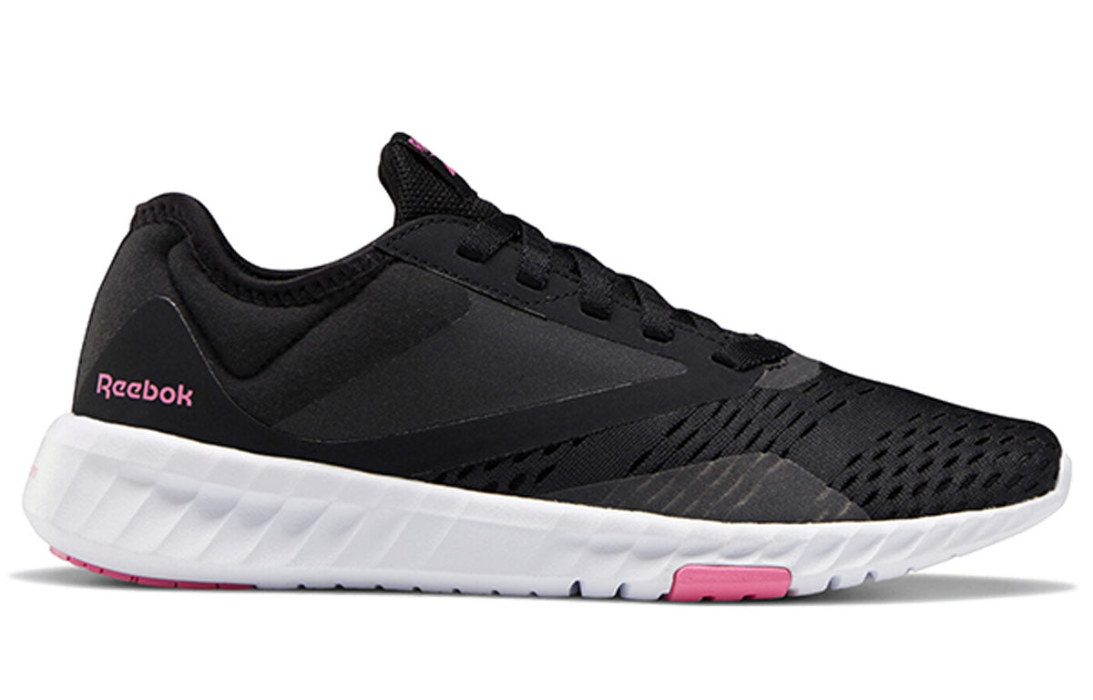 (WMNS) Reebok Sublight Train Black EH3536