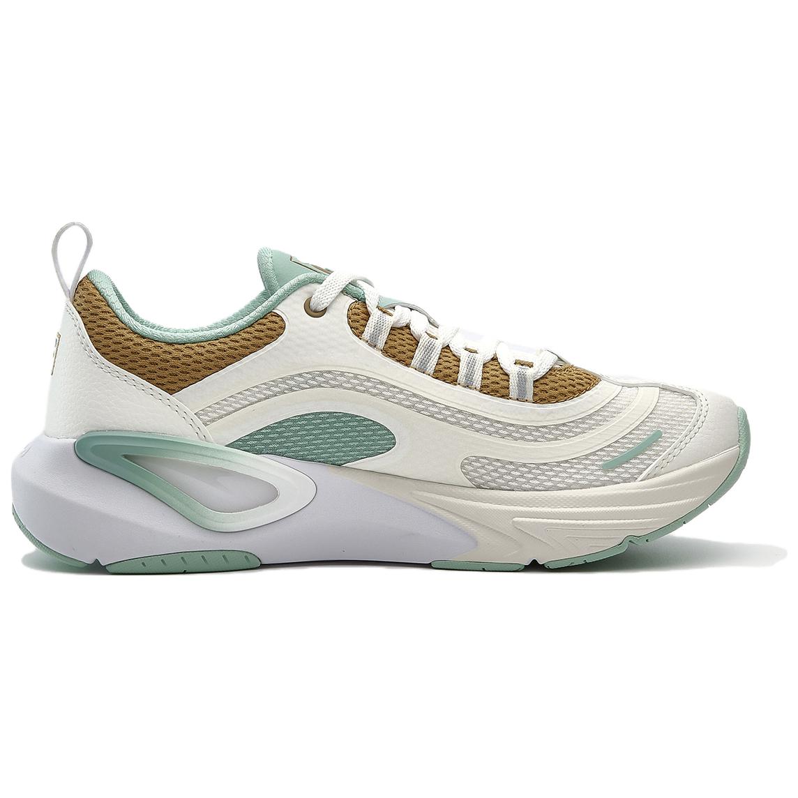 FILA Pacer 'White Green' A12W331403FSC