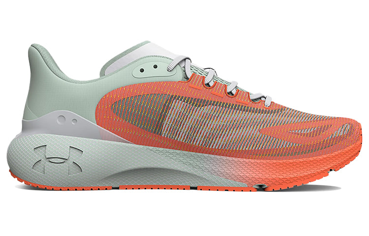 Under Armour HOVR Machina 3 Breeze 'Illusion Green Orange Ice' 3025309-300