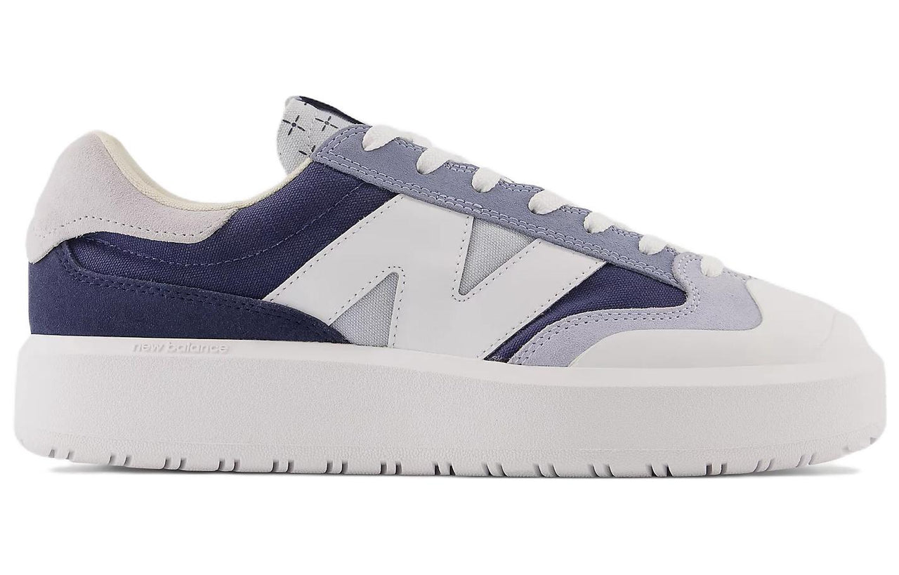 New Balance CT302 'Vintage Indigo Dusk Blue' CT302MB(S-BOX)