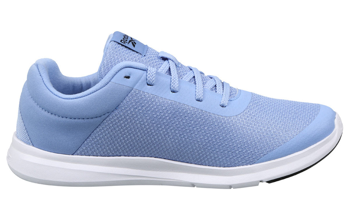 (WMNS) Reebok Damsel Lp Blue FW1036
