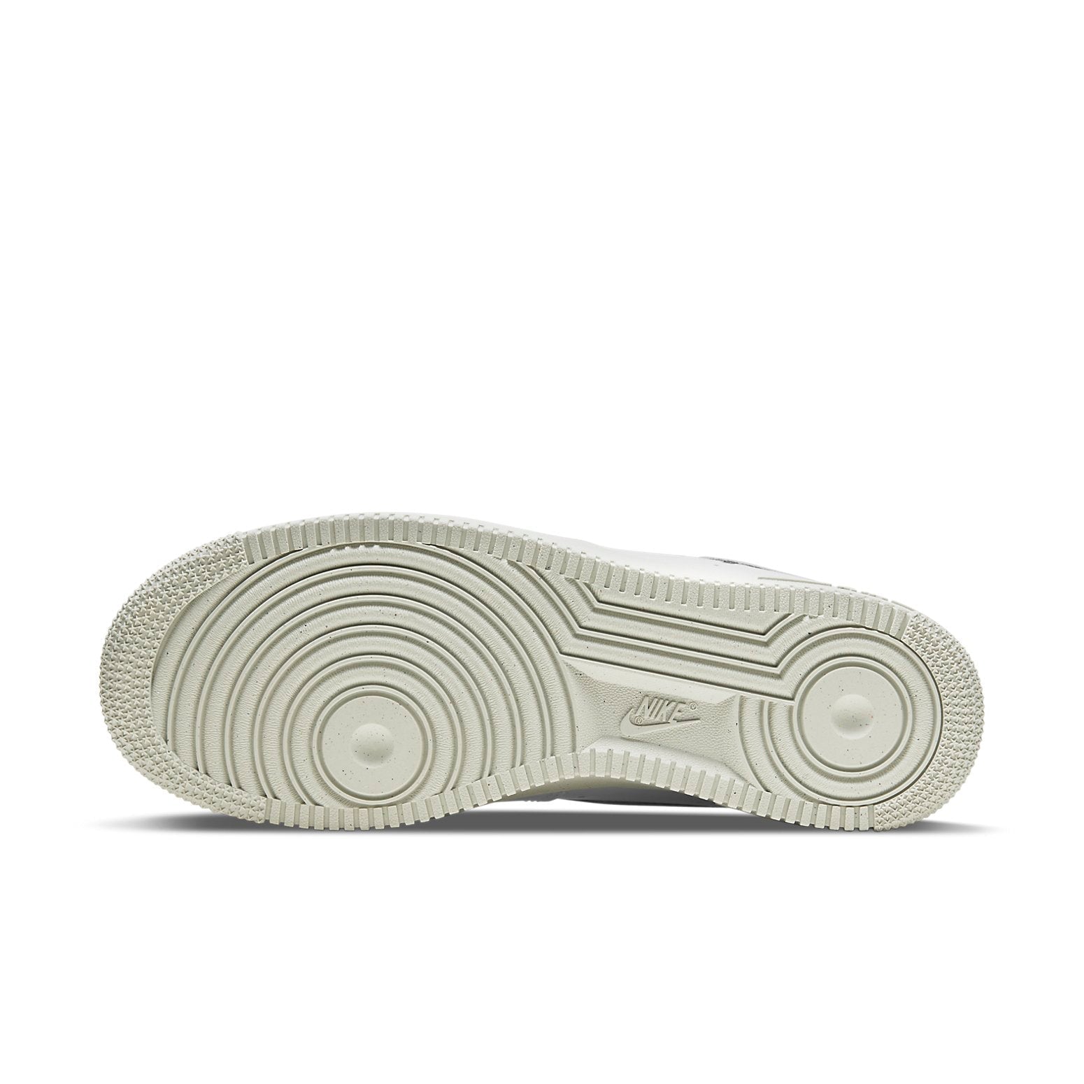 (WMNS) Nike Air Force 1 '07 SE 'Recycled Wool Pack - White Black' DA6682-100