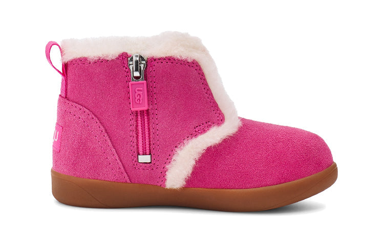 (TD) UGG Daden Boot 'Pink Azalea' 1120957T-PASD