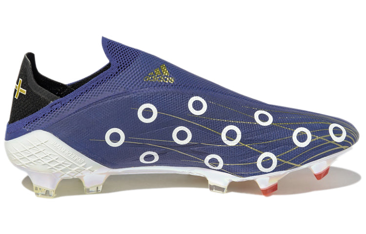 adidas X Speedflow+ FG '11/11' GY1133