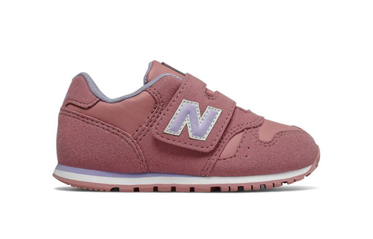 (TD) New Balance 373 Shoes Red IV373CF