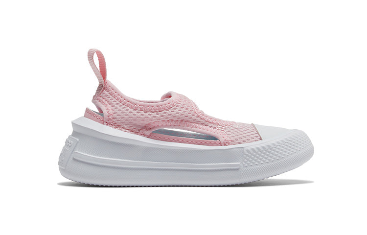 (TD) Converse Chuck Taylor Ultra 'Pink White' A03659C