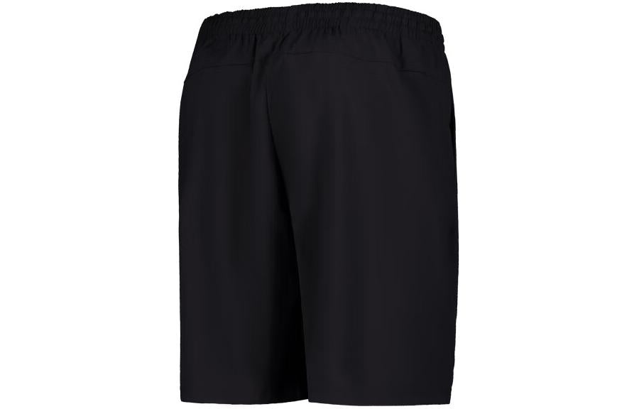 New Balance Sport Essentials Linerless 9inch Shorts Asia Sizing 'Black' MS41247-BK