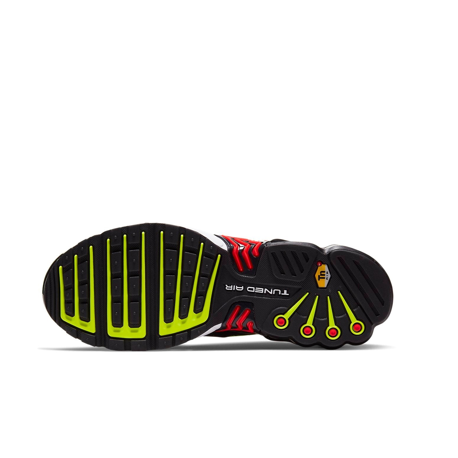 Nike Air Max Plus 3 'Catching Fire' CU4710-400