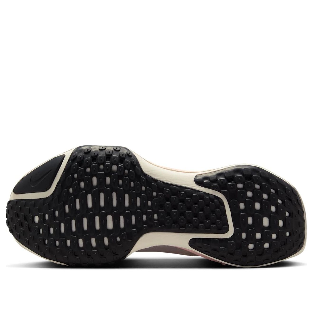(WMNS) Nike ZoomX Invincible Run 3 'White Atmosphere Blue Tint Black' DR2660-106