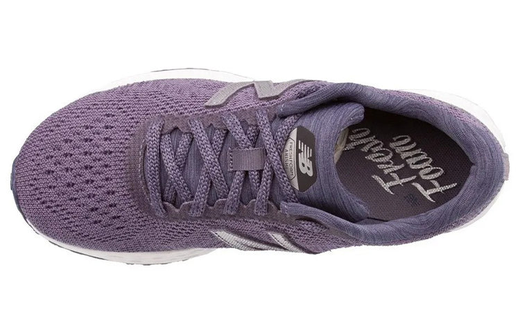 (WMNS) New Balance Arishi 'Purple Silver White' WARISSA1