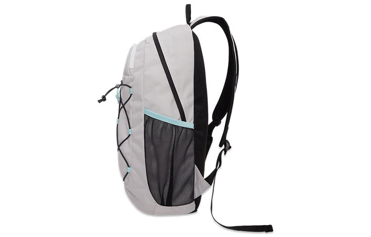 Converse Transition Backpack 'Grey Black' 10022097-A09
