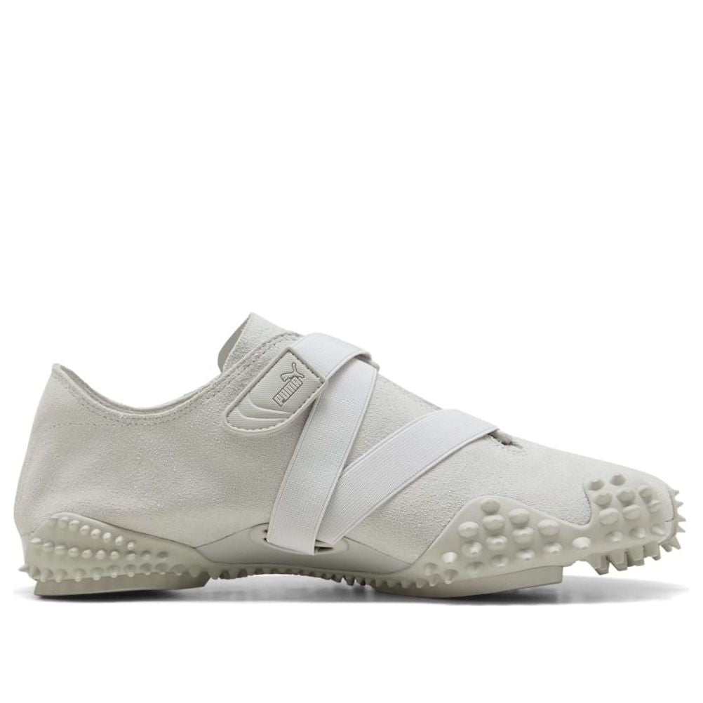 PUMA Mostro Unlined 'Glacial Gray Feather Gray' 403174-02