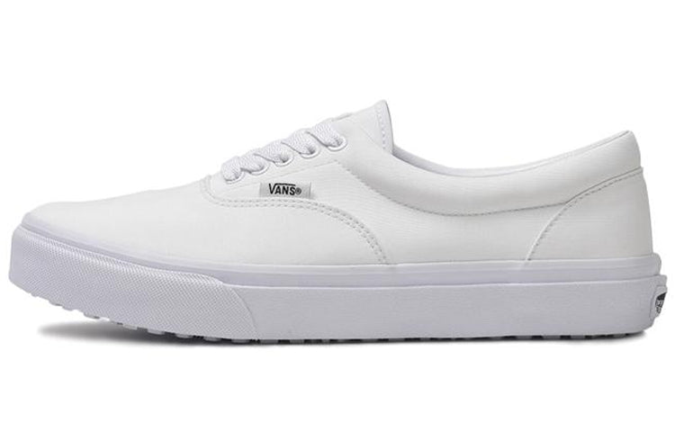 Vans Authentic White Japanese Version 587211-0002
