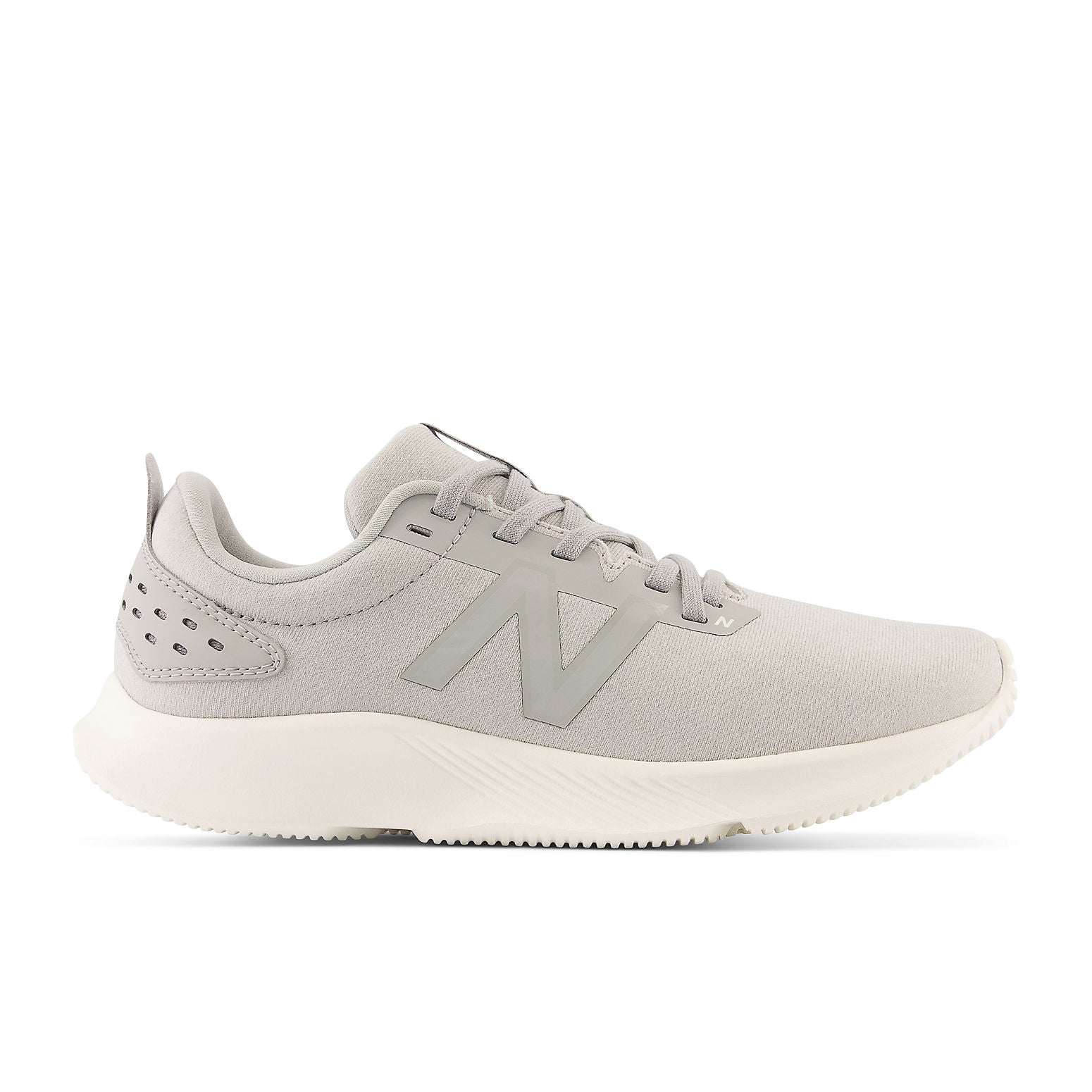 (WMNS) New Balance 430v2 Wide 'Grey' WE430RY2