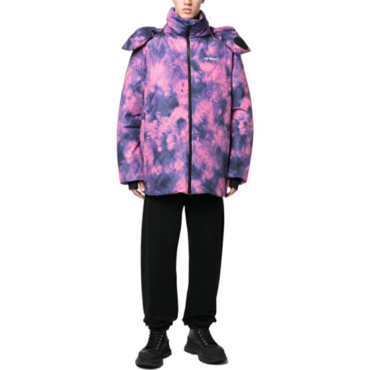 Off-White Fw22 OMKQ003F22FAB0023401