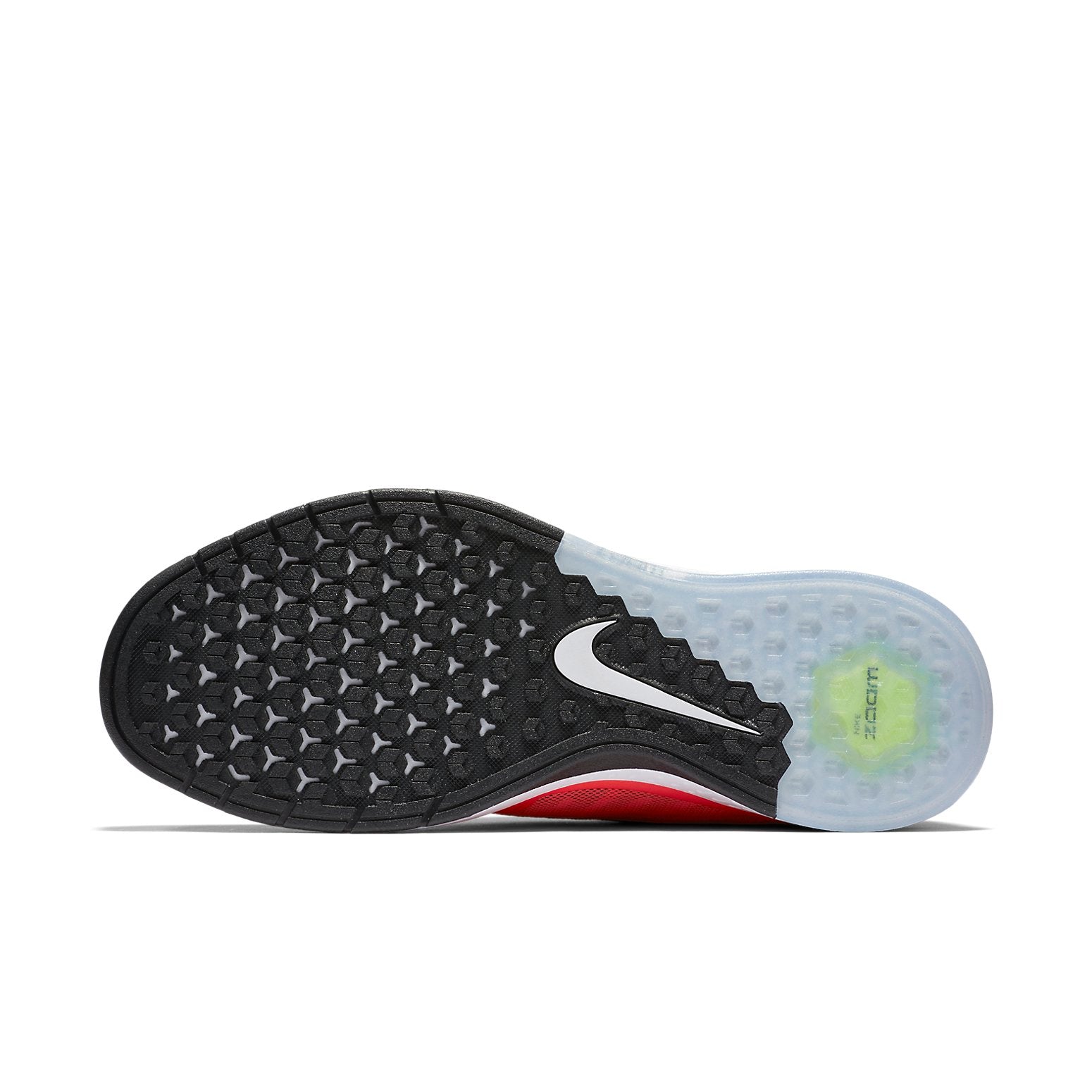 Nike Zoom Speed Trainer 3 'Total Crimson' 804401-800