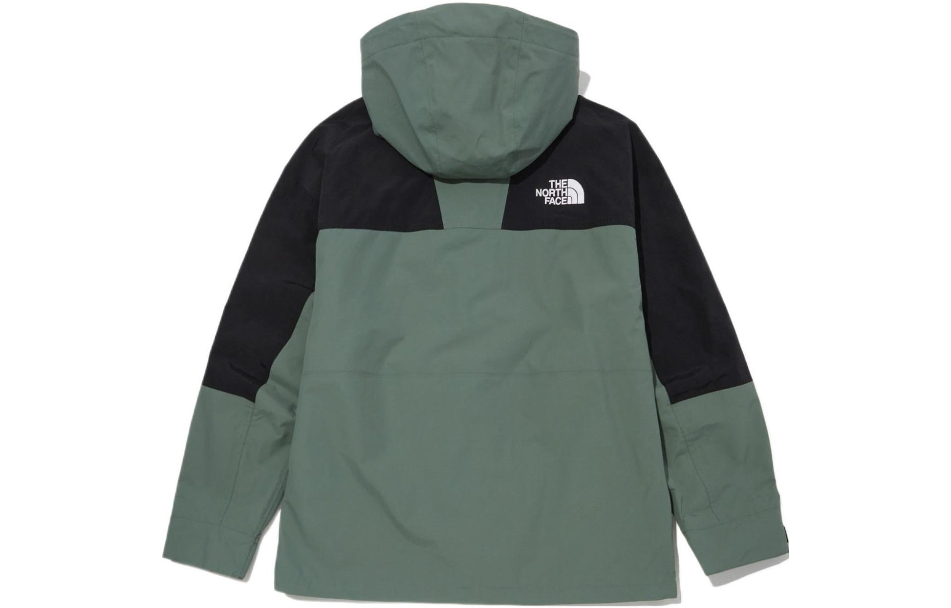 THE NORTH FACE Mountain Jacket 'Green' NJ2HN09A
