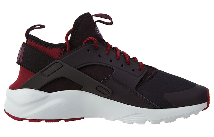 Nike Air Huarache Run Ultra 'Bordeaux' 819685-605