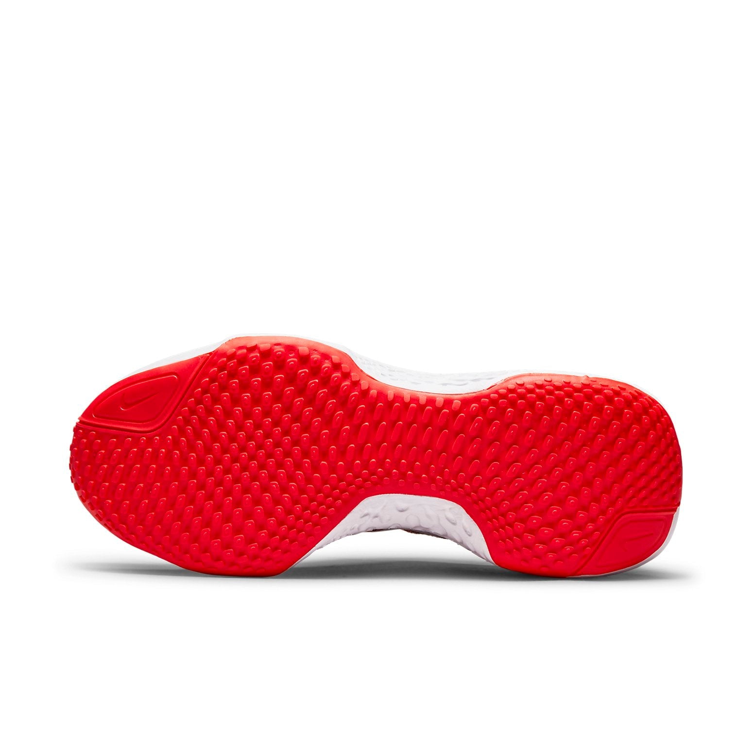 Nike ZoomX Invincible Run Flyknit 'Black Bright Crimson' DO6381-001