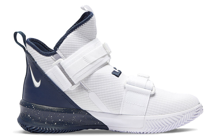 Nike LeBron Soldier 13 TB 'College Navy' BQ5553-112