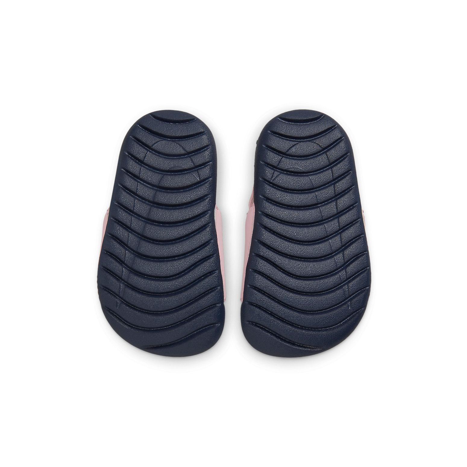 (TD) Nike Kawa Slide SE 2 'Pink Glaze Midnight Navy' DB3297-600