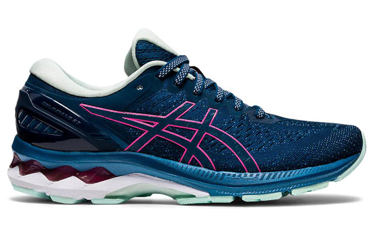 ASICS Gel-Kayano 27 'Blue' 1012A951-400