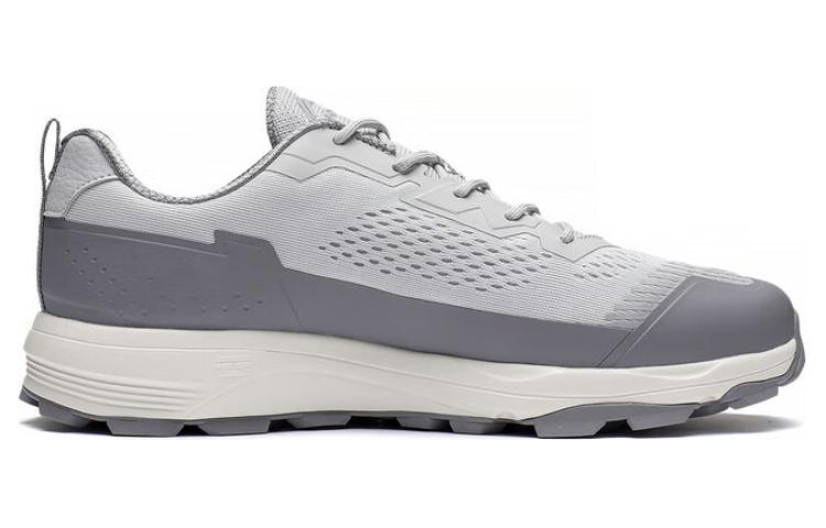 Li-Ning Gundam 'Grey White' ARDT007-2