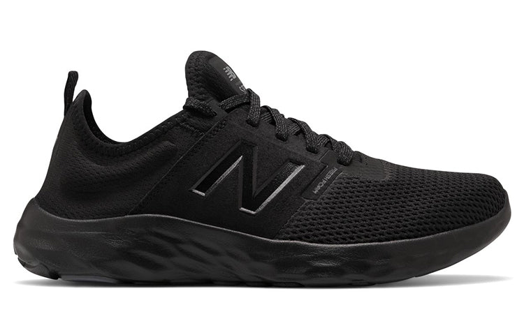 New Balance Fresh Foam Sport v2 'Black' MSPTBB2