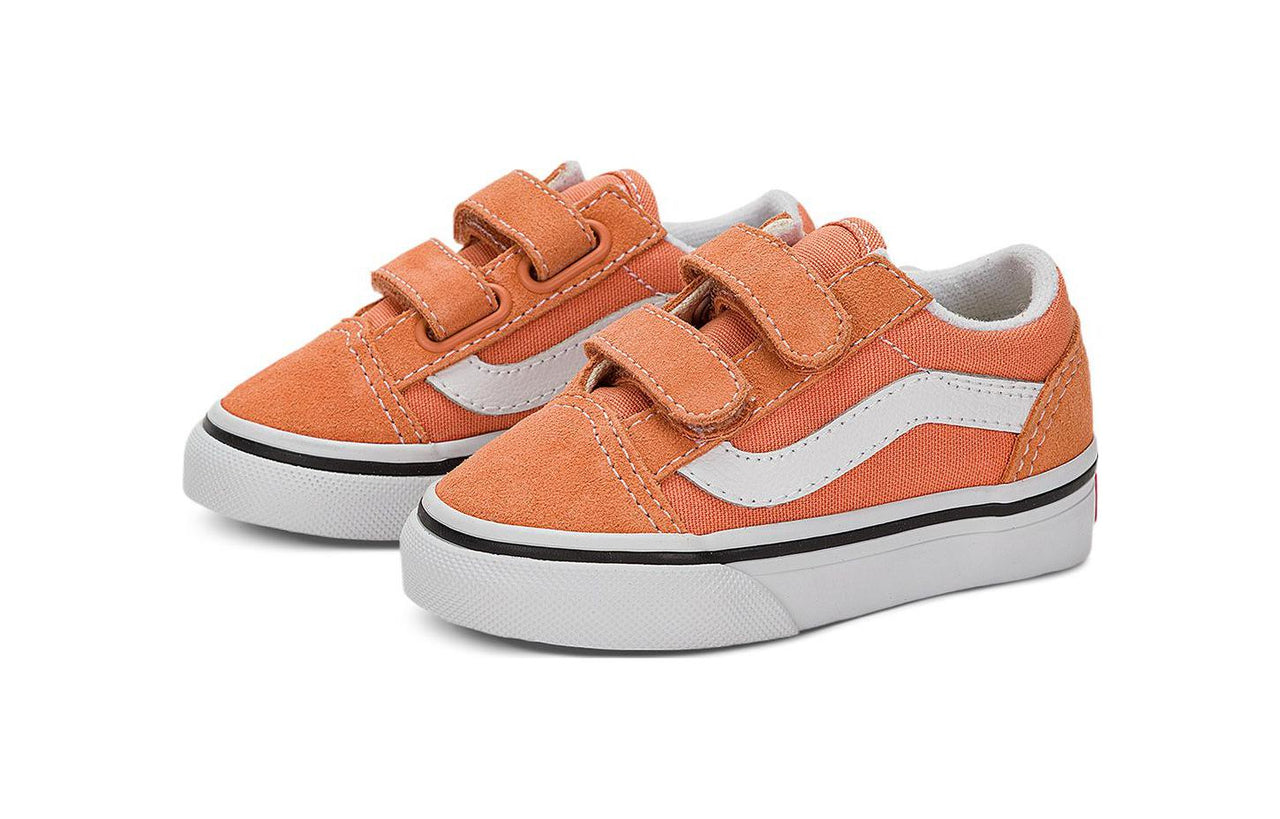 (TD) Vans Old Skool V 'Melon' VN0A4VJJBM5