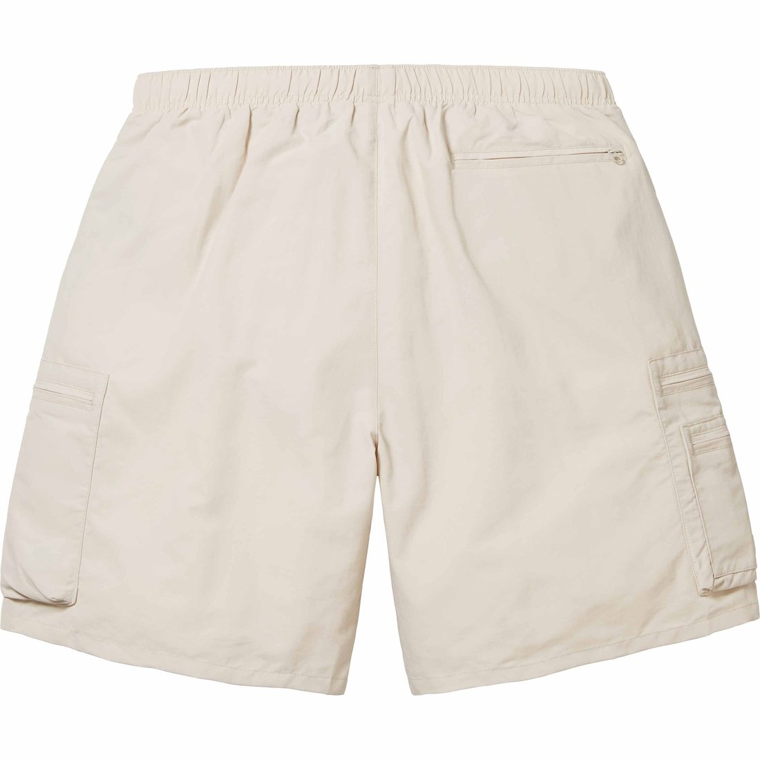 Supreme Cargo Water Shorts 'White' SUP-SS24-273