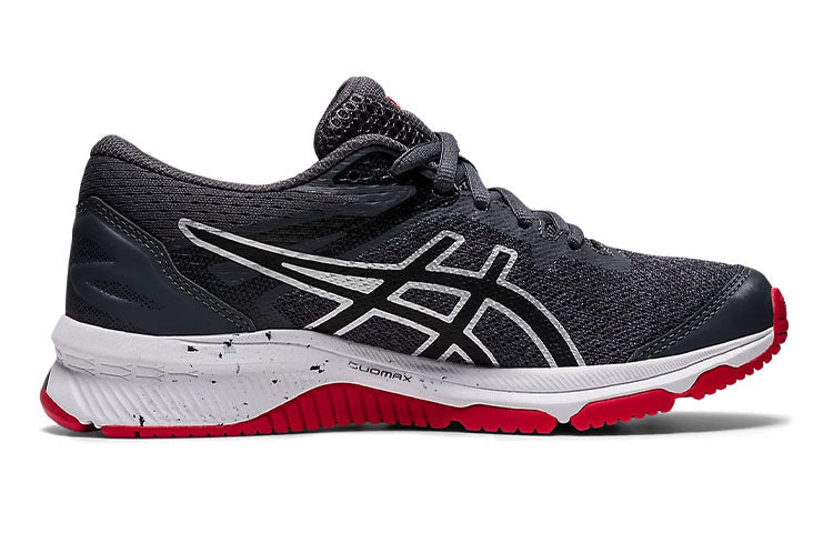 (GS) ASICS GT-1000 10 'Carrier Grey Pure Silver' 1014A189-023