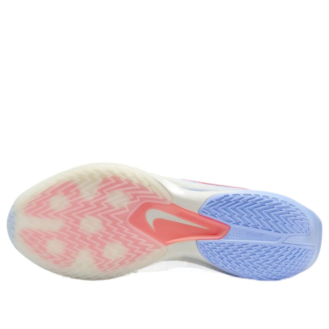 Nike Air Zoom GT Cut 3 EP 'Royal Pulse Sail' DV2918-403