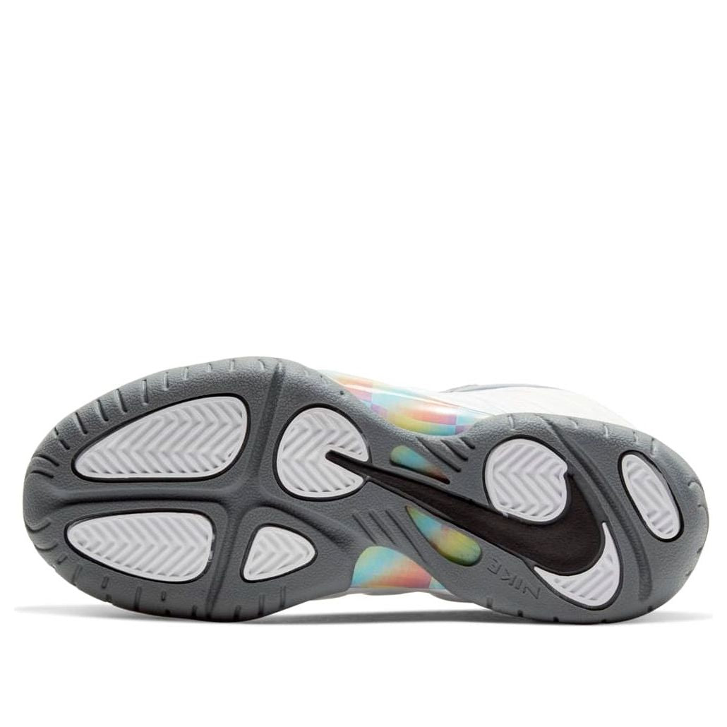 (PS) Nike Little Posite One 'Rainbow Pixel' CU1055-001