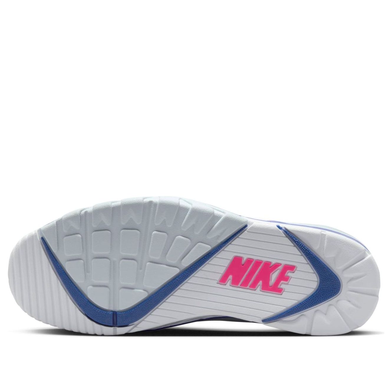 Nike Air Cross Trainer 3 Low 'Concord Pink' FN6887-100