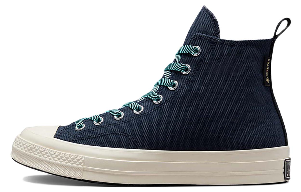Converse Chuck 70 Counter Climate GORE-TEX High 'Obsidian Light Aqua' A01385C