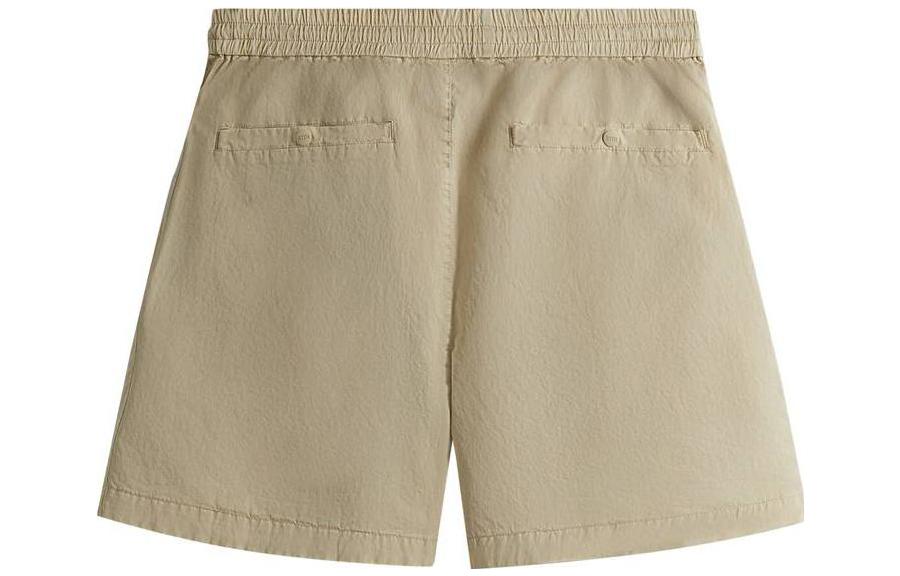 KITH Washed Boerum Cargo Short 'Oxide' KHM060321-286
