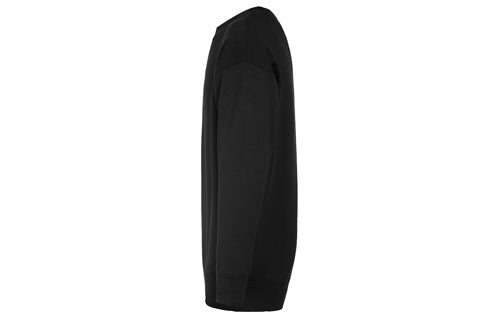 Men's KENZO LOGO Black Hoodie S31EA669K90