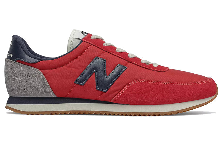 New Balance 720 Low Cut Red UL720VC1