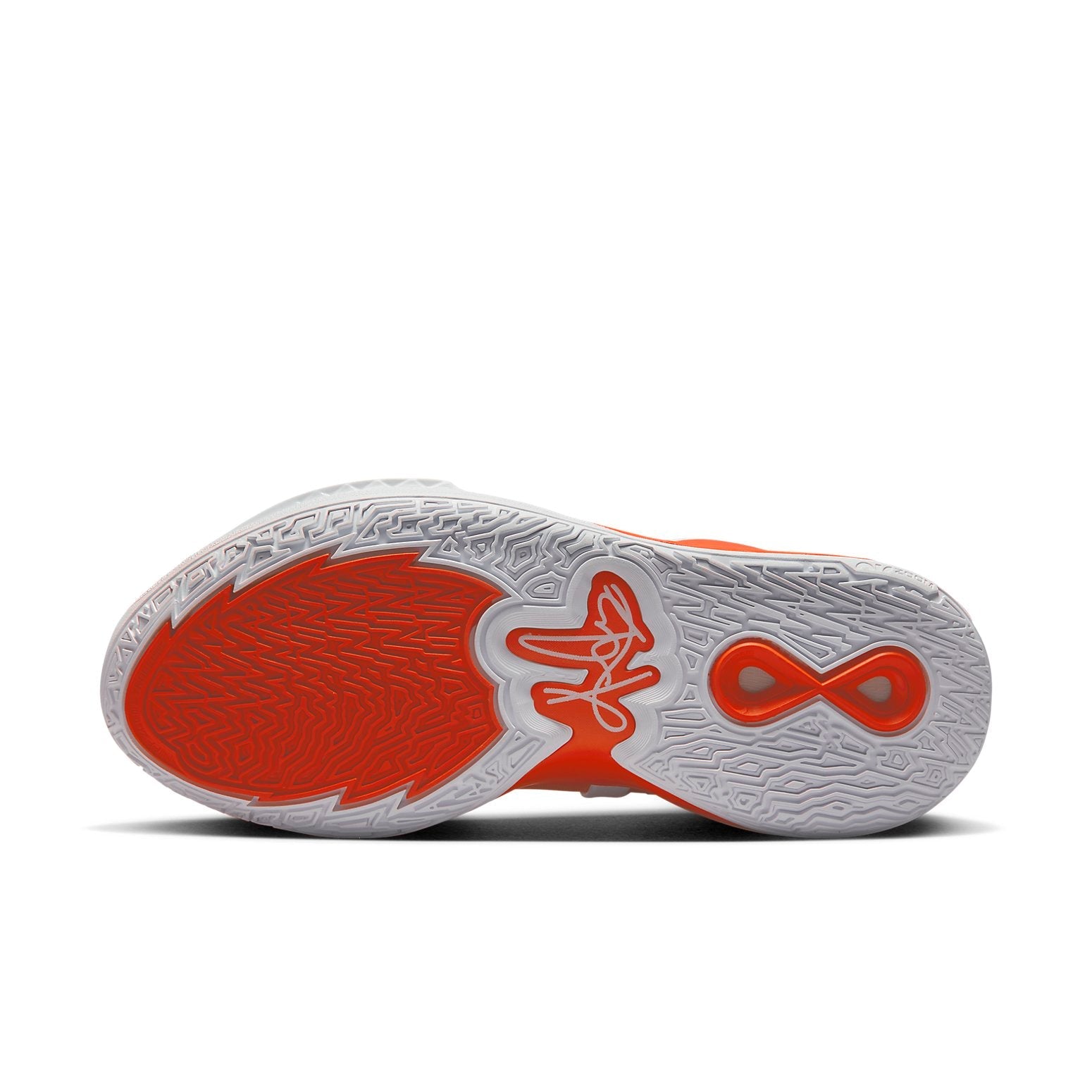 Nike Kyrie Infinity TB 'Team Orange' DO9616-802
