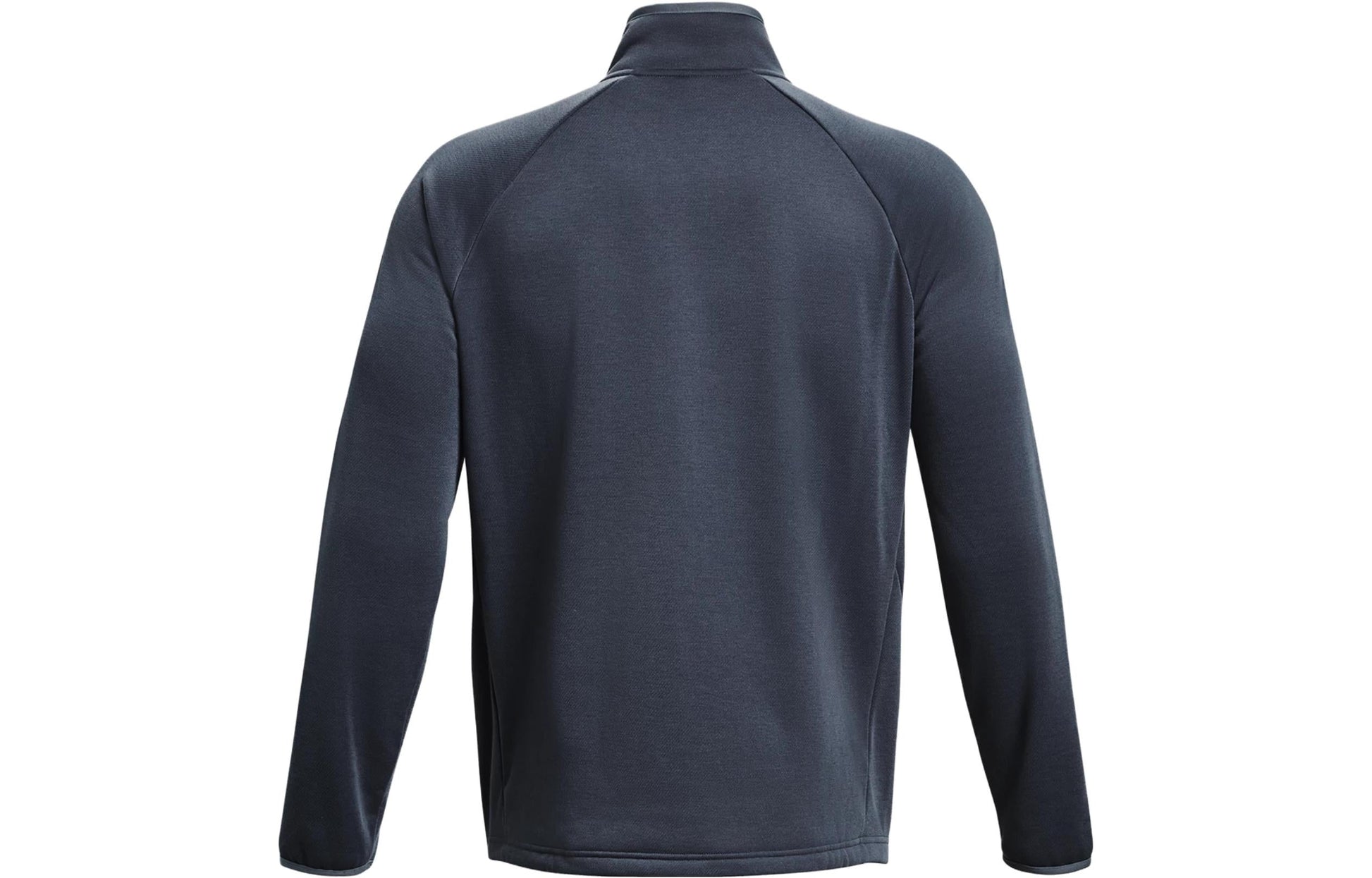Under Armour Storm Twill Specialist 1/4 Pullover 'Downpour Grey' 1379915-044