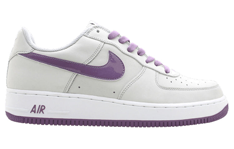 (WMNS) Nike Air Force 1 'Grey' 307109-052